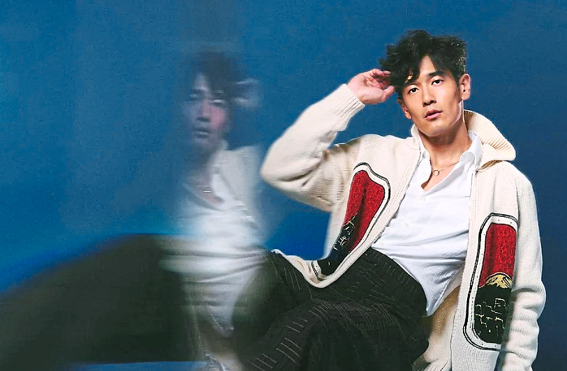 Singaporean singer Nathan Hartono on his upcoming nuptials in January