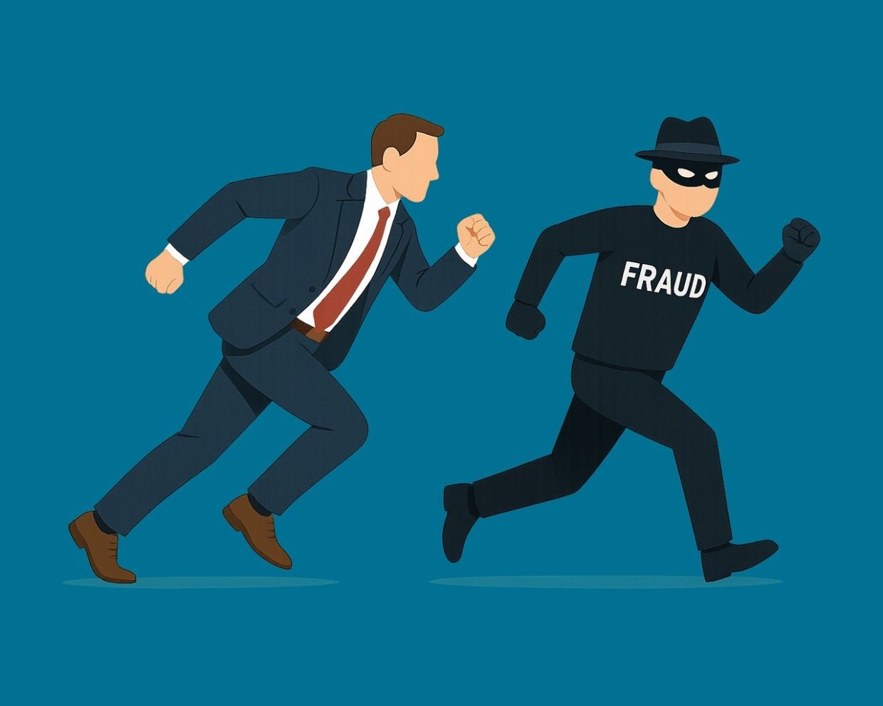 Were you scammed over the holidays? Now is the time to report it