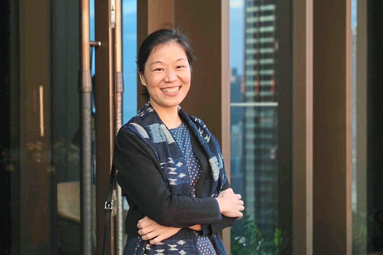 Valeska says that she has noticed a growing demand for secondary cuts like topside and brisket among Malaysian consumers looking for better-value red meat. — Meat & Livestock Australia