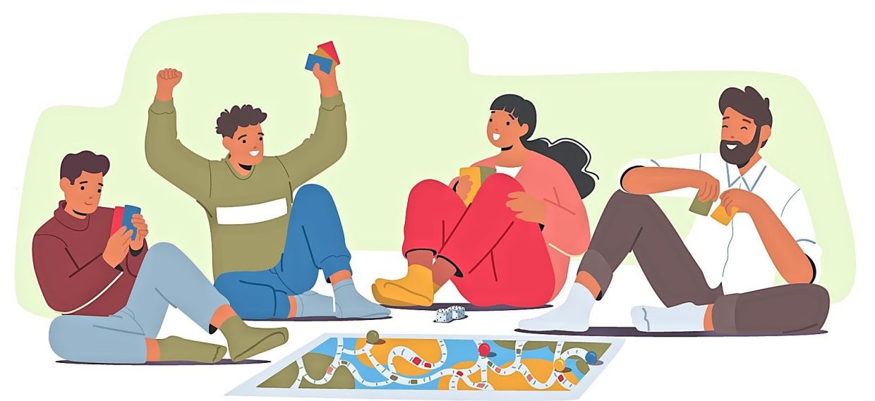 Parents, concerned about your teen’s friends?