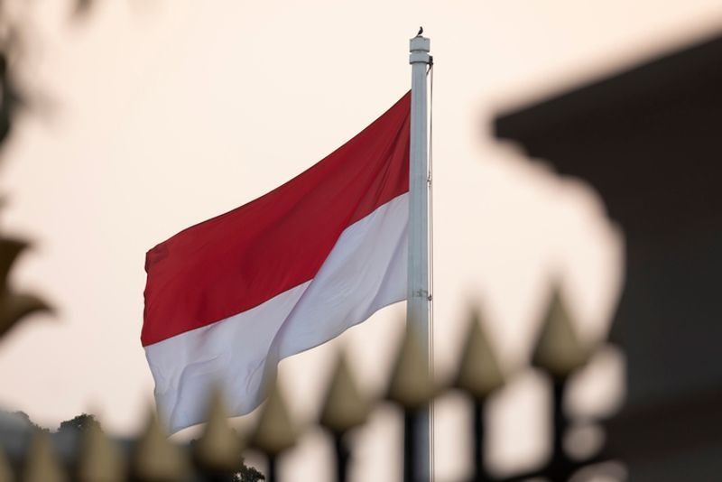 Indonesia’s new penal code takes effect, marking historic break with colonial law