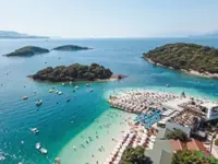 A guide to Albania's historical sites and stunning seaside