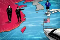 Why the feud between Tokyo and Beijing could rage on for a while yet