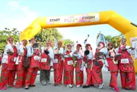 Honouring nation’s fabric heritage