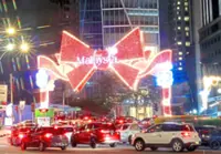 Bukit Bintang set to dazzle with lights, parade, colour in prelude to VM2026