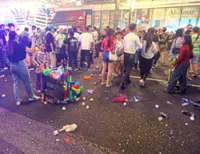 Discarding a dirty habit