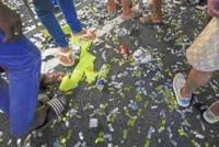 The case for firm action on littering