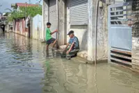 Flooded out despite billions spent