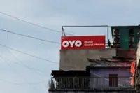 Oyo Hotels’ parent files confidential IPO in India