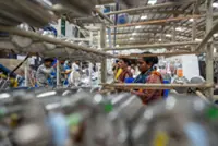 India sees growth, vows buffers against volatility