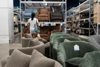 Trump delays new tariff hike on furnitures, vanities