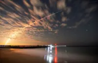 Starlink plans to lower satellite orbit to enhance safety in 2026