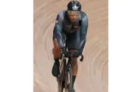 Shah hits the brakes