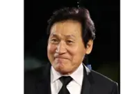 Veteran actor in critical condition