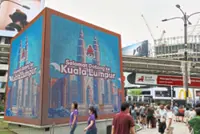 KL to take centre stage