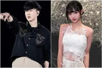 Singaporean singer JJ Lin speaks out over smear campaigns after going Instagram official with influencer Annalisa