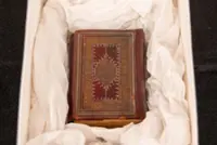 Zohran Mamdani officially sworn in on a centuries-old Quran full of symbolism