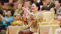 Queen Sirikit’s lifelong mission to keep Thai performing arts alive