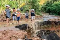 Grassroots solidarity spreads across Indonesia after deadly Sumatra floods, landslides