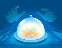 How we’ll eat in 2026: More caution, more crunch