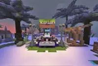 Brunei’s gaming public server hosts countdown celebration