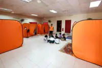 Pahang hit by floods again, one relief centre opened in Raub