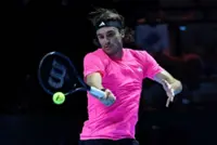 Tennis-Tsitsipas eyes fresh start in 2026 after injury-hit season
