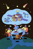 Even the sky may not be the limit for AI data centres