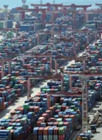 China factor: How Beijing’s tech rise is testing Korea’s export engine