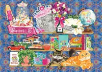 Malaysian illustrators colour the year in the SembangSembang calendar series