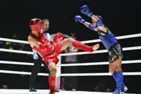 Johor to host international Muay thai competition and reality show