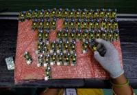 India approves electronic component projects worth $4.6 billion