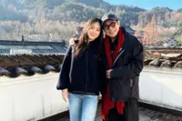 Jet Li’s youngest daughter demands ‘fair treatment’ after dad gifts eldest daughter RM176k wedding car
