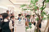 Designing safer cities means involving the children