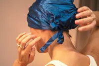 What is a silk bonnet and is this the beauty upgrade your hair needs?