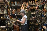 Thailand sees annual foreign tourist arrivals slow to 33 million; Malaysians top the visitors list with 4.5 million entries