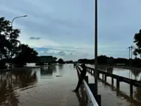 Flood: Number of victims rises in three states, Sarawak worst hit