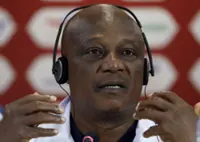 Soccer-Sudan team hopes Cup of Nations success can end war