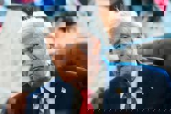 Here’s how the US economy fared under Trump last year