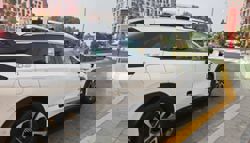 How Chinese robotaxi giants are steering the Middle East towards a driverless future