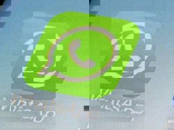 QuickCheck: Has WhatsApp been sending SMSes warning to users?