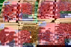 Australia 'disappointed' with China's beef tariffs