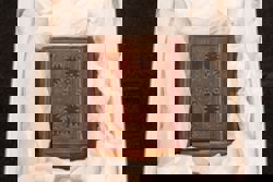 Zohran Mamdani officially sworn in on a centuries-old Quran full of symbolism