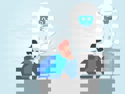 Opinion: Admit it, you’re in a relationship with AI