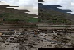 Flash floods triggered by heavy rains in Afghanistan kill at least 17 people