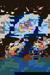 Even the sky may not be the limit for AI data centres