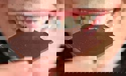 This dark chocolate chemical might slow ageing 