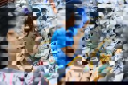 Minimum wage for workers in Myanmar set at Ks 7,800 per day