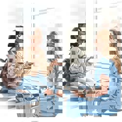 Preserving dignity in mental health care 