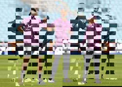 Cricket-England call up Bashir and Potts for Sydney Ashes test